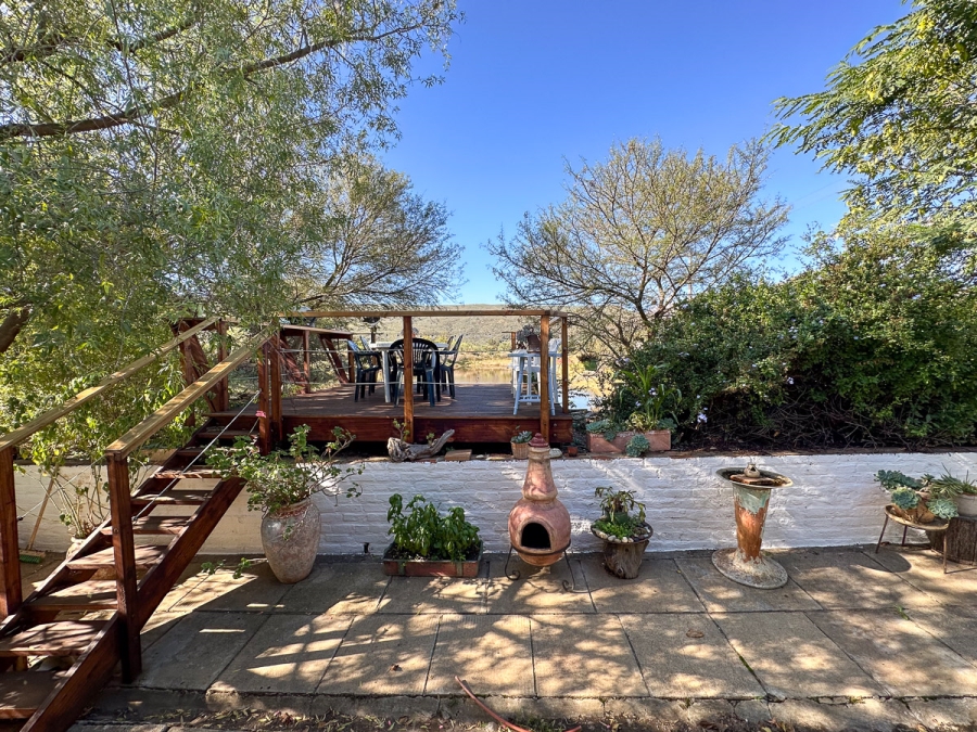 3 Bedroom Property for Sale in Barrydale Western Cape
